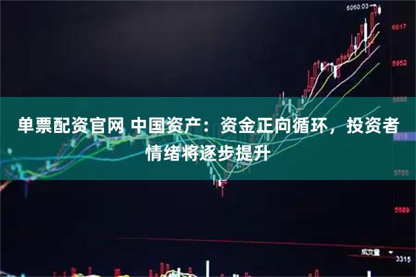 单票配资官网 中国资产：资金正向循环，投资者情绪将逐步提升